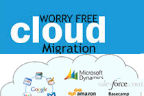 Managed IT Services - Cloud Migration
